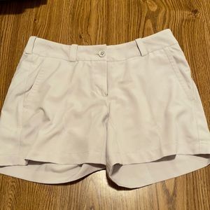 Nike golf shorts